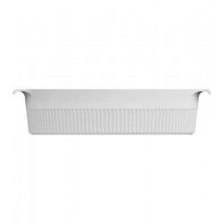 Travessa Retangular 36,5cm Por 27cm Roaster Branco